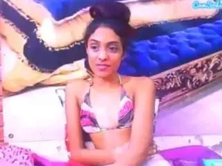 Camsoda Best live sex cam show of indianpretty1