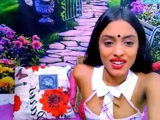 Camsoda Private Sex Chat of indianpretty1