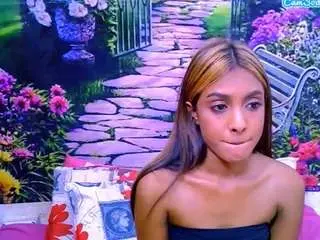 Camsoda Live Sex of indianpretty1