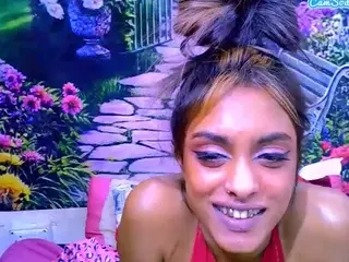 Camsoda Sex Cam of indianpretty1