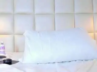 Camsoda Sex Chat of maludiazx
