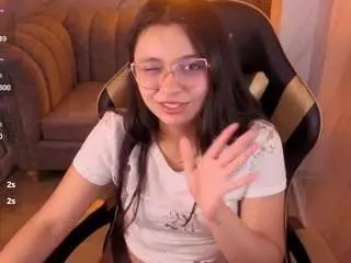 Camsoda Free Porn Cam of honeydoll-tf