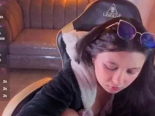 Camsoda Adult Webcam of honeydoll-tf