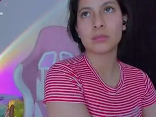 Camsoda Sex Cam of vivibambi
