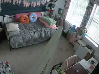 Camsoda Private Sex Chat of voyeurcam-hazelgrace-02