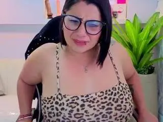 Camsoda Free Porn Cam of angele-roux-tp