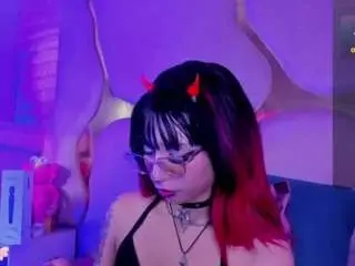 Camsoda Private Sex Chat of niinasissy