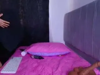 Camsoda Live Sex Cam of valeriaru
