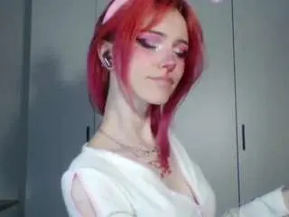 Camsoda Adult Webcams of yonbenskin