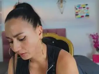 Camsoda Best Webcam of valentinajaramilloo