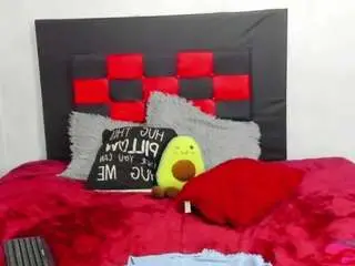 Camsoda Best Webcam of ximena-s