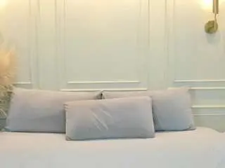 Camsoda Best Webcam of selenacutee