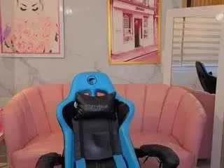 Camsoda Live Sex of bella-vibes-s