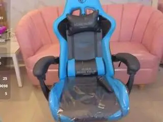 Camsoda Watch Live Sex Cams of bella-vibes-s