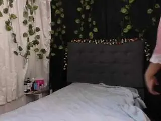 Camsoda Adult Webcam of delilah-85