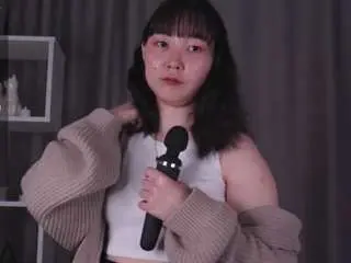 Camsoda Nude Webcam of anjaandel
