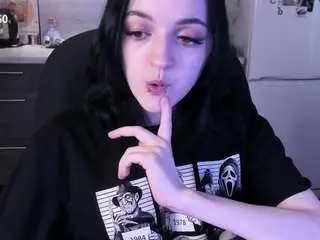 Camsoda Best Webcam of sptic