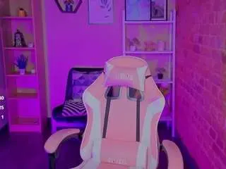 Camsoda Free Porn Cam of clownprinces