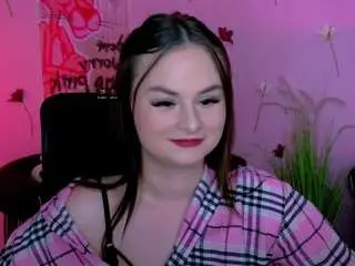 Camsoda Best Webcam of doll-vey