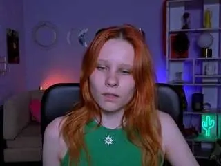 Camsoda Adult Webcams of nikolo-rain