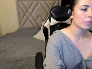 Camsoda Best live sex cam show of salomebrunette