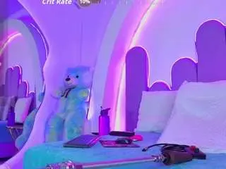 Camsoda Best Webcam of auraross