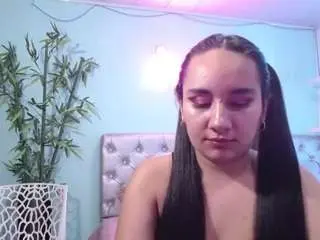 Camsoda Free Porn Cam of maylin-horny19