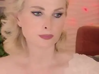 Camsoda Nude Webcam of sandrakind