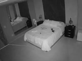 Camsoda Live Porn of voyeurcam-casa-salsa-bedroom-4