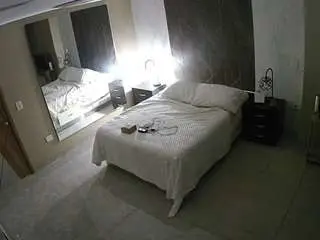 Camsoda Adult Video Chat of voyeurcam-casa-salsa-bedroom-4