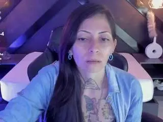 Camsoda Watch Live Sex Cams of dark-gotica