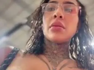 Camsoda Sex Cam of iamanna