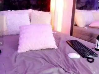 Camsoda Adult Webcam of karlagonzales