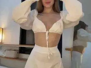 Camsoda Live Sex of martineargenziano