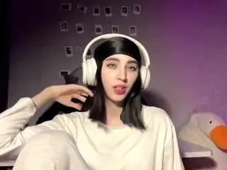 Camsoda Live Sex Cam of khalilaharthur