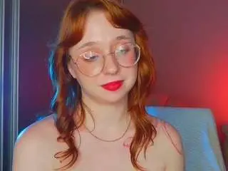 Camsoda Nude Webcam of ericanelson