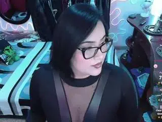 Camsoda Live Sex of lufek23