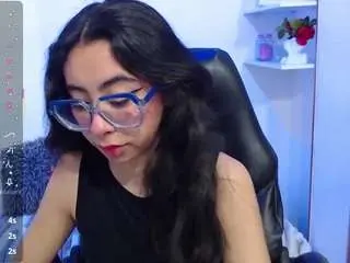Camsoda Adult Webcam of kalilowe