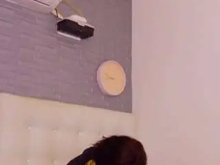 Camsoda Best Webcam of pervert-shydoll