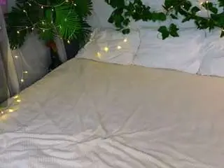Camsoda Private Sex Chat of cherycake