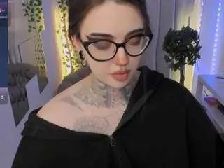 Camsoda Adult Webcam of dixipixi