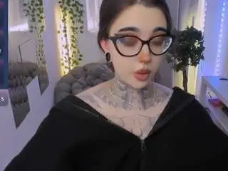 Camsoda Live Porn of dixipixi