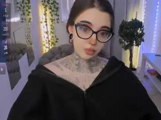 Camsoda Adult Webcam of dixipixi