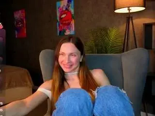 Camsoda Live Sex Cam of evelyn-smitt