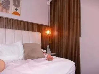 Camsoda Free Porn Cam of perlapreciosa