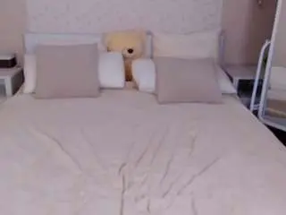 Camsoda Adult Video Chat of stella-leee