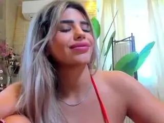 Camsoda Free Porn Cam of bella-posh