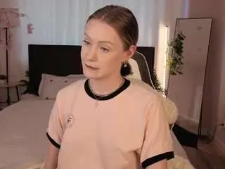 Camsoda Adult Webcams of eva-hamilton