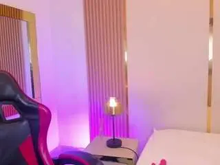 Camsoda Nude Webcam of kendall-jay