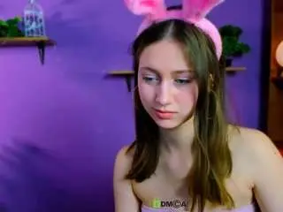 Camsoda Best Webcam of lole-ti